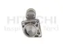 FIAT Стартер DOBLO 1.4 05-, LANCIA, ALFA ROMEO HITACHI 2506908 (фото 3)