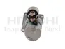 FIAT Стартер DOBLO 1.4 05-, LANCIA, ALFA ROMEO HITACHI 2506908 (фото 4)