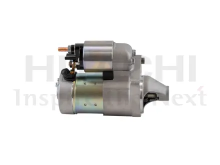 FIAT Стартер DOBLO 1.4 05-, LANCIA, ALFA ROMEO HITACHI 2506908