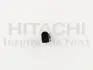 AUDI Датчик температури ВГ A4 B8 2.0 TDI 08-15, A5 Sportback 2.0 TDI 09-12, Q5 (8RB) 2.0 TDI quattro 08-12, SEAT EXEO ST (3R5) 2.0 TDI 09-13 HITACHI 2507042 (фото 2)