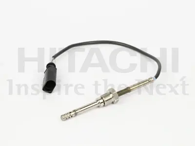 AUDI Датчик температури ВГ A4 B8 2.0 TDI 08-15, A5 Sportback 2.0 TDI 09-12, Q5 (8RB) 2.0 TDI quattro 08-12, SEAT EXEO ST (3R5) 2.0 TDI 09-13 HITACHI 2507042