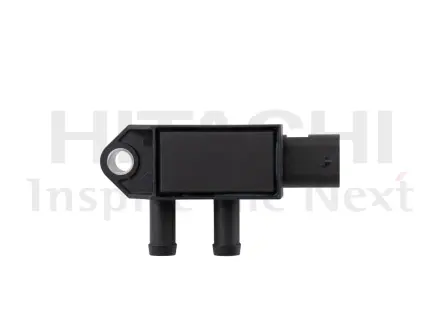 VW Датчик тиску ВГ GOLF VII (5G1, BQ1, BE1, BE2) 2.0 TDI 12-20, SKODA KAROQ (NU7, ND7) 2.0 TDI 4x4 17-, AUDI A4 B9 Avant (8W5, 8WD) 2.0 TDI 15-19, SEAT HITACHI 2507444