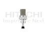 DACIA Датчик тиску ВГ LODGY 1.5 dCi 13-, RENAULT CLIO IV 1.5 dCi 110 16-, NISSAN NOTE (E12) 1.5 dCi 13-16 HITACHI 2507455 (фото 2)