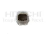 DACIA Датчик тиску ВГ LODGY 1.5 dCi 13-, RENAULT CLIO IV 1.5 dCi 110 16-, NISSAN NOTE (E12) 1.5 dCi 13-16 HITACHI 2507455 (фото 3)