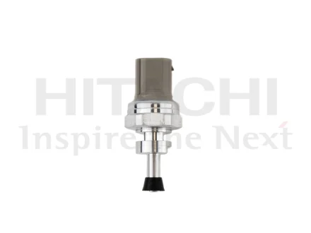 DACIA Датчик тиску ВГ LODGY 1.5 dCi 13-, RENAULT CLIO IV 1.5 dCi 110 16-, NISSAN NOTE (E12) 1.5 dCi 13-16 HITACHI 2507455