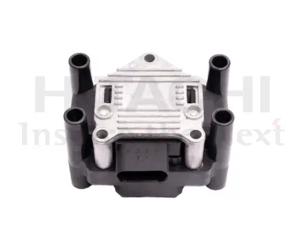 VW Катушка зажигания Golf IV 1.4-2.0,Passat,Sharan,Skoda,T5 HITACHI 2508425