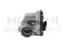 FORD Корпус дросельної заслІнки C-MAX 1.6 HITACHI 2508519 (фото 1)
