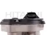 FORD Корпус дросельної заслІнки C-MAX 1.6 HITACHI 2508519 (фото 3)