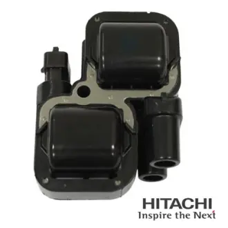 Котушка запалювання MB Vito (W639) 3.2/3.7 03- (M112) HITACHI 2508709