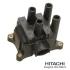 FORD Котушка запалювання Escort,Fiesta,Focus,Fusion,Ka,Mondeo,Puma MAZDA 121, 2 Hitachi 2508803 (фото 1)