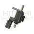 VW клапан тиску наддуву Audi A3,A4,5,6,Skoda Octavia II,SuperB II,Golf V,Passat 1.4/2.0 TSI/TFSI 04- HITACHI 2509328 (фото 1)