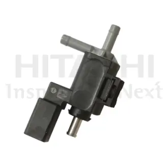 VW клапан тиску наддуву Audi A3,A4,5,6,Skoda Octavia II,SuperB II,Golf V,Passat 1.4/2.0 TSI/TFSI 04- HITACHI 2509328