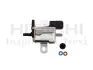 VW клапан тиску наддуву Audi A4,5,6,Skoda Octavia,SuperB,Golf,Passat 1.4-1.9TDI 96- HITACHI 2509330 (фото 1)