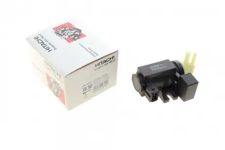 OPEL Клапан ASTRA H 1.3 CDT 05-10, ASTRA H 1.9 CDTI 04-10, CORSA D 1.3 CDTI 06-10, CHEVROLET MALIBU 2.0 D 12- HITACHI 2509342