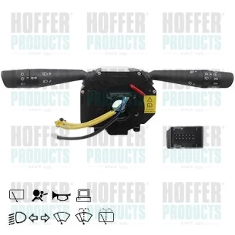 Перемикач підрульовий Hoffer 2103010