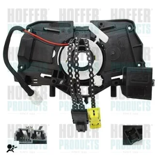 Кільце контактне подушки безпеки Hoffer 21031140