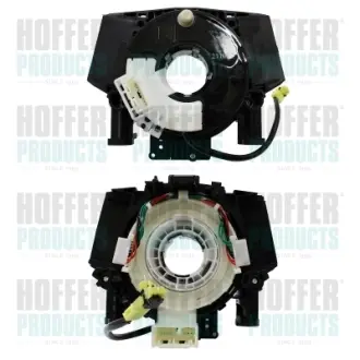 Кільце контактне подушки безпеки HOFFER 21031676