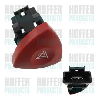 Кнопка аварійної сигналізації HOFFER 2103629