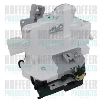 Замок дверей автомобіля HOFFER 3100169