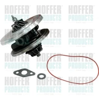 Картридж турбокомпресора HOFFER 6500043