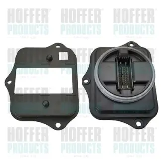 Блок розжарювання газорозрядної лампи HOFFER 7212669