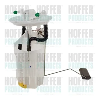 Датчик рівня палива в зборі Hoffer 7409305