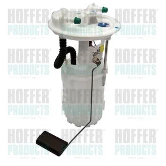 Датчик рівня палива в зборі HOFFER 7409391