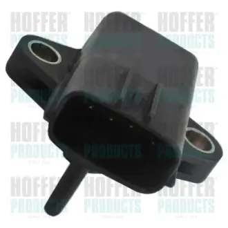 Датчик тиску, впускний газопровід HOFFER 74723005