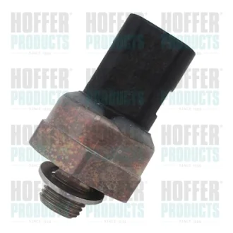 Датчик тиску оливи HOFFER 74723052