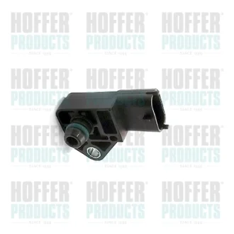 Датчик тиску, впускний газопровід Hoffer 7472306