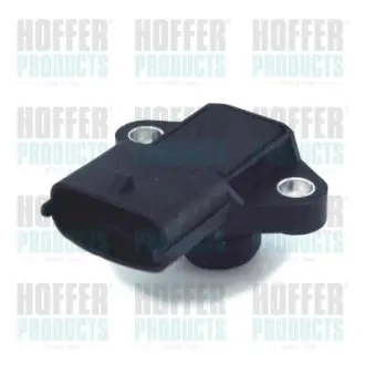 Датчик тиску, впускний газопровід HOFFER 7472349
