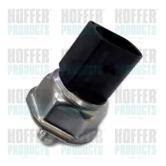 Датчик тиску палива HOFFER 7472559