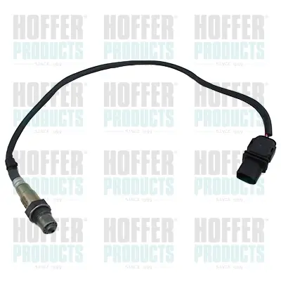 Лямбда-зонд Hoffer 7481667E (фото 1)
