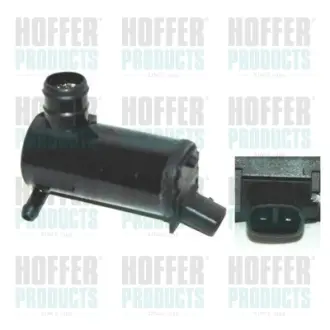 Помпа омивача HOFFER 7500138