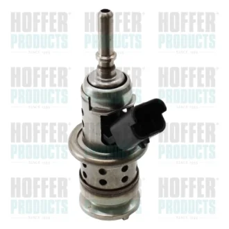 Модуль подачі Hoffer 7503064