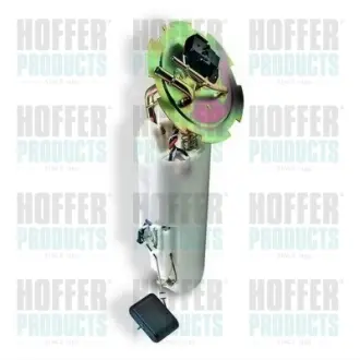Паливний насос в зборі HOFFER 7506537