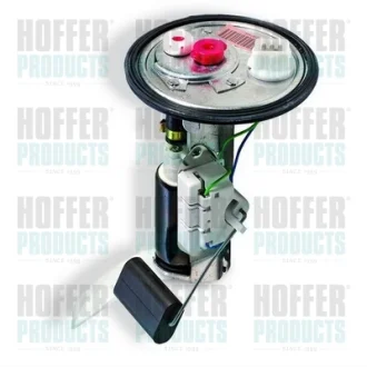 Паливний насос в зборі Hoffer 7506574
