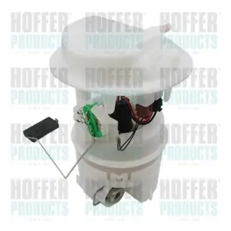 Паливний насос в зборі HOFFER 7506586
