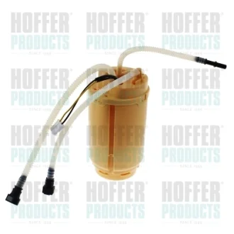 Паливний насос в зборі HOFFER 75071011