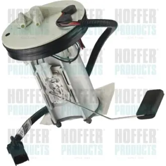 Паливний насос в зборі HOFFER 7507175
