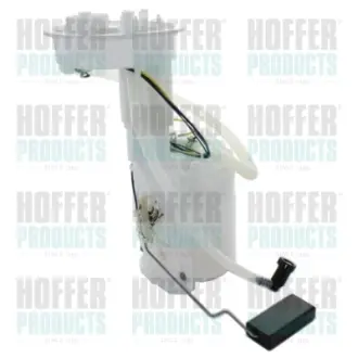 Паливний насос в зборі HOFFER 7507574