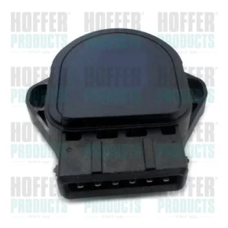 Датчик положення педалі акселератора Hoffer 7513575