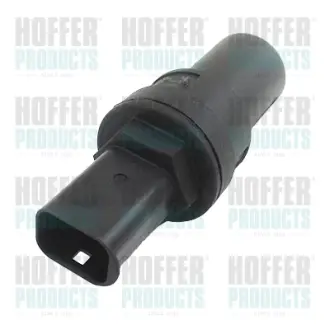 Датчик обертів, коробка передач HOFFER 75171115