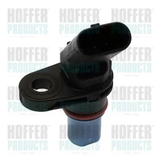 Датчик обертів, коробка передач HOFFER 7517602