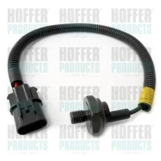 Датчик детонації HOFFER 7517777