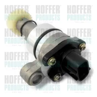 Датчик обертів, коробка передач HOFFER 7517818