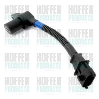 Датчик обертів колінвалу HOFFER 7517829