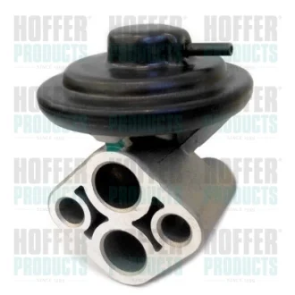 Клапан рециркуляції газів Hoffer 7518283