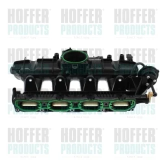 Колектор впускний Hoffer 7519710