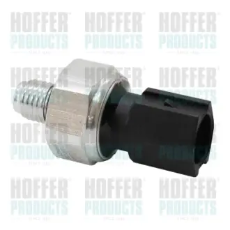 Датчик тиску оливи HOFFER 7532151